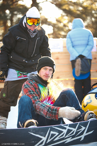 World Snow Day: итоги, активный отдых, празднование, сноуборд, соревнования World Snow Day: итоги, активный отдых, празднование, сноуборд, соревнования